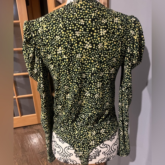 Free Press bodysuit size medium - Picture 2 of 6